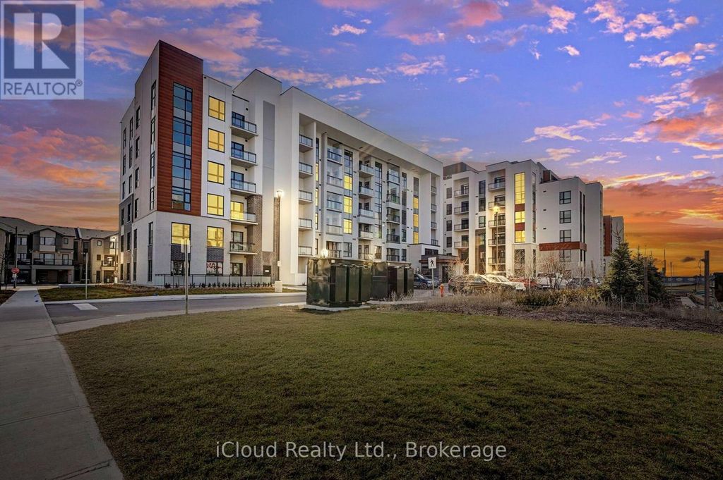 612 - 460 Gordon Krantz Avenue, Milton (walker)