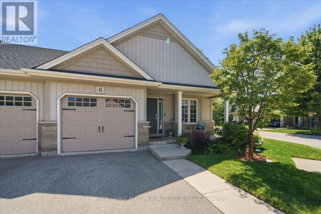 6 Sunnydale Court, West Lincoln (smithville)