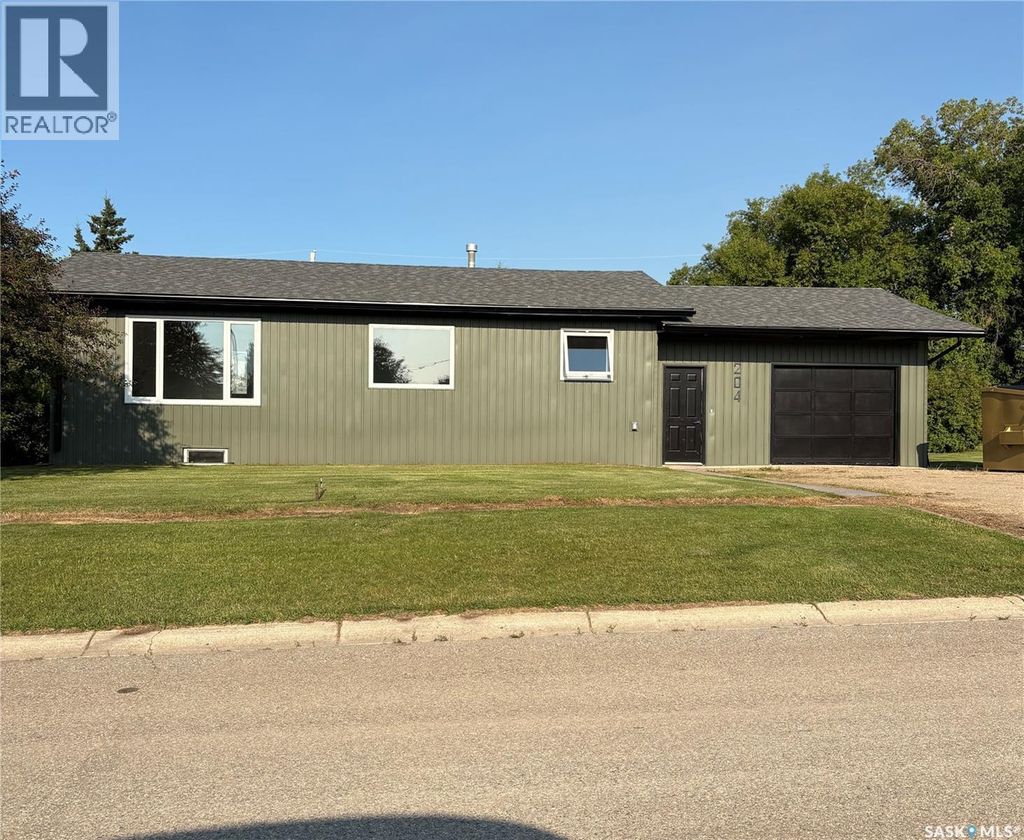 204 Birch Street, Kelvington