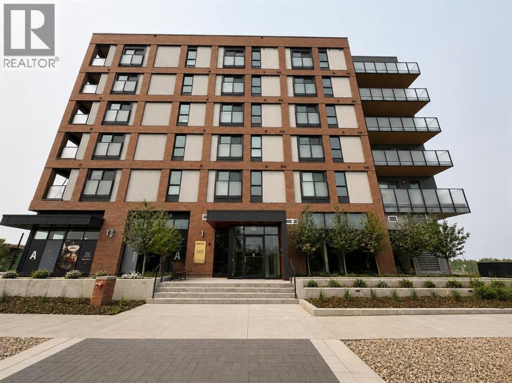 509, 3107 Warren Street Nw, Calgary