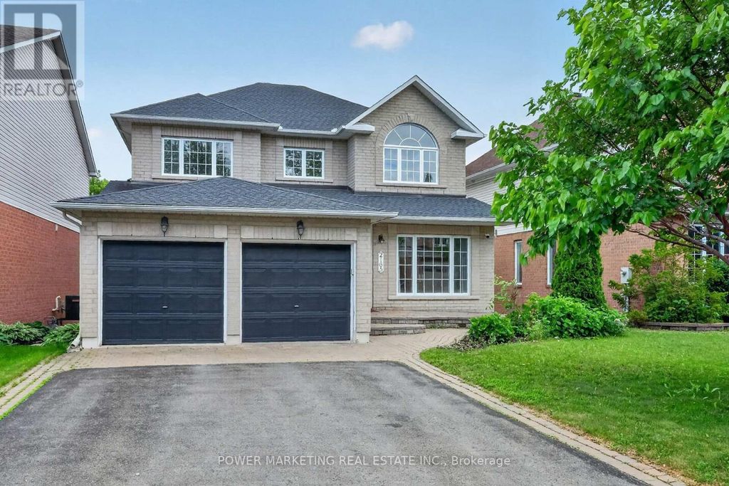 2165 Blue Willow Crescent, Ottawa
