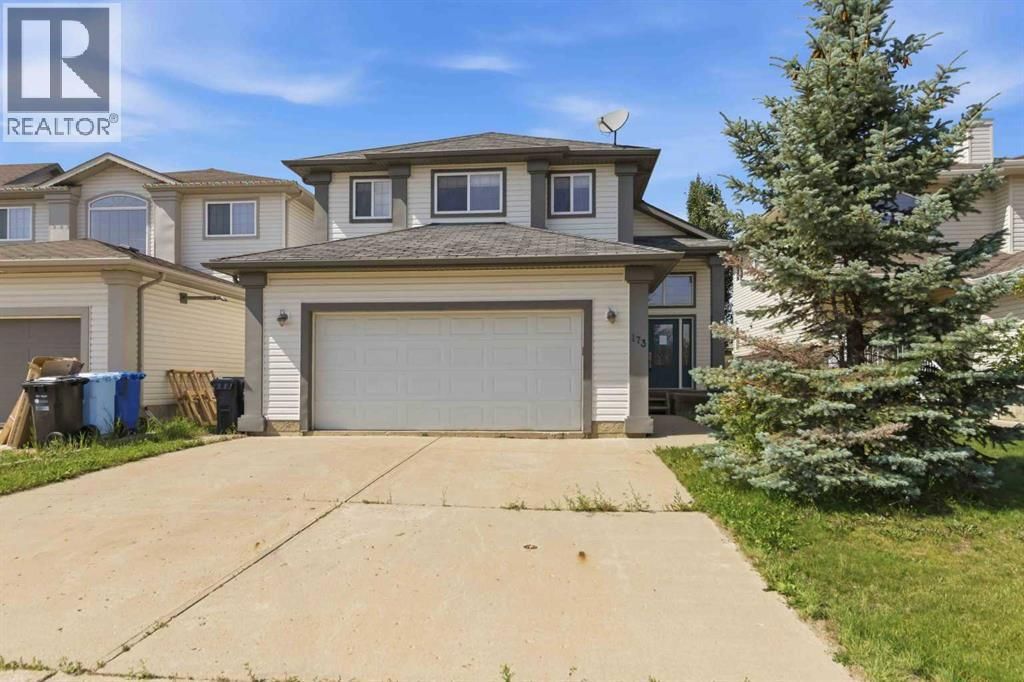 173 Coyote Crescent, Fort Mcmurray