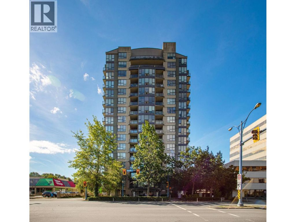 1006 8180 Granville Avenue, Richmond