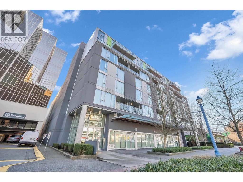 3005 8080 Granville Avenue, Richmond