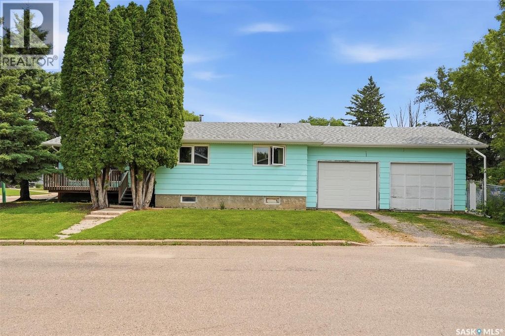 29 Macdowall Crescent, Prince Albert
