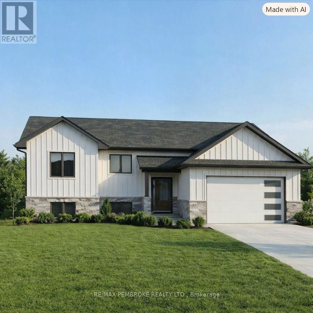 53 Eddy Crescent, Pembroke
