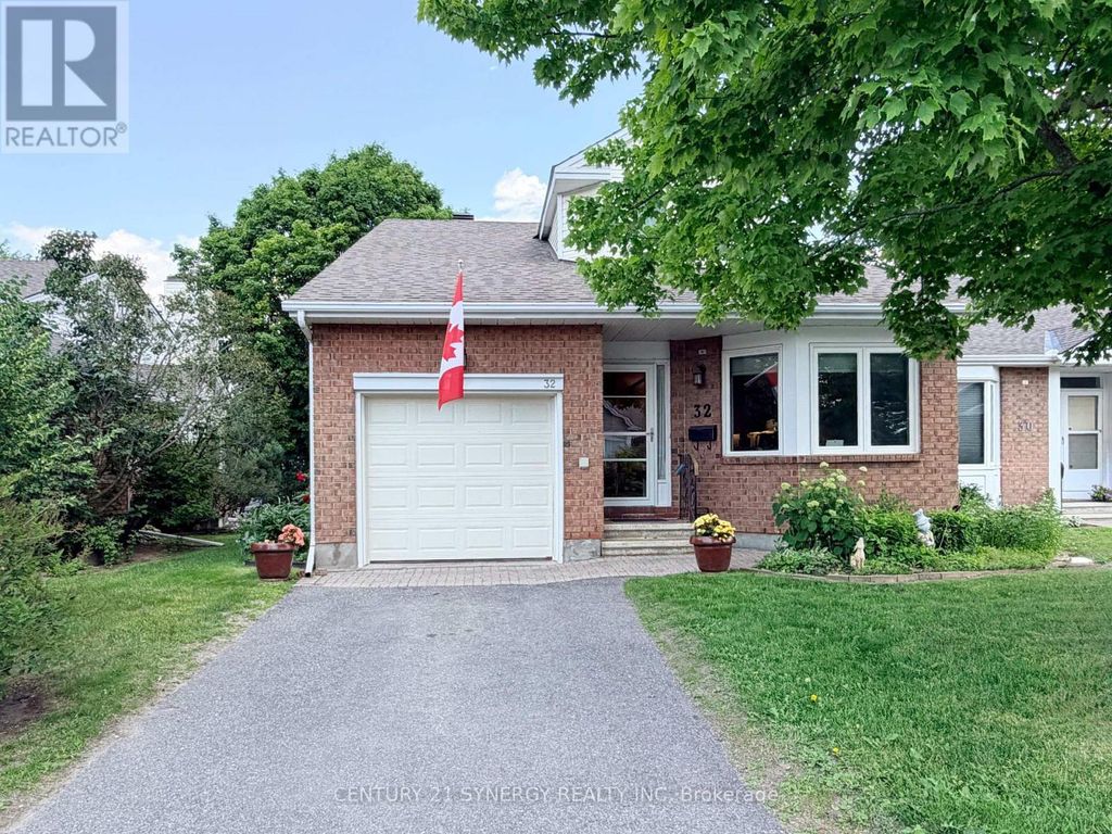 16 - 32 Innesbrook Court, Ottawa