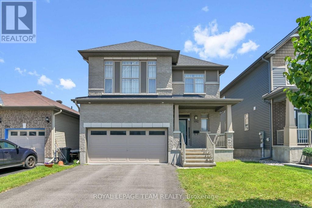 192 Southbridge Street, Ottawa