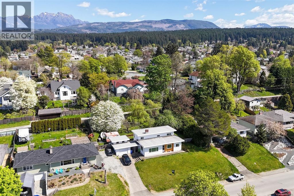 2955 6th Ave, Port Alberni