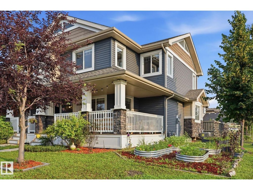 17621 10 Av Sw, Edmonton