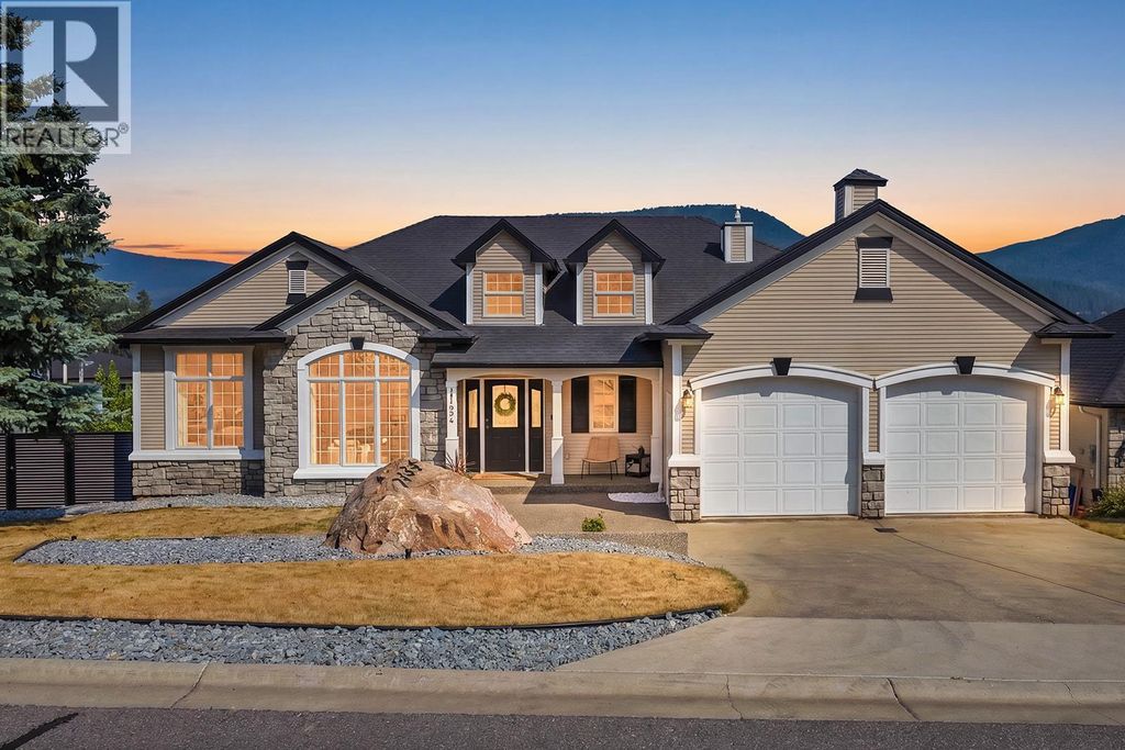 7134 Nakiska Drive, Vernon