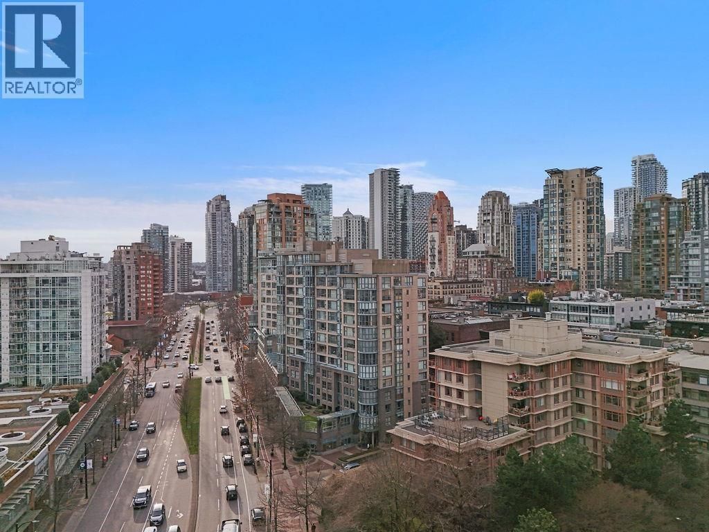 404 238 Alvin Narod Mews, Vancouver