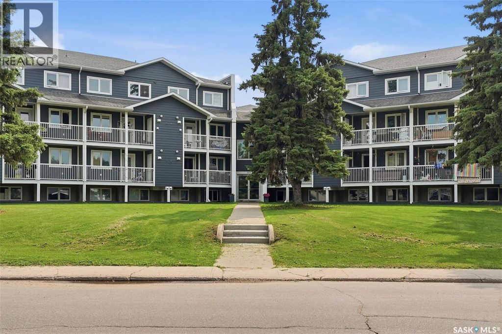 210 515 28th Street E, Prince Albert