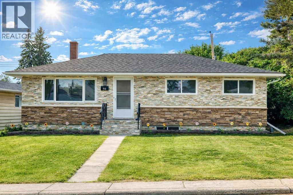 39 Healy Drive Sw, Calgary