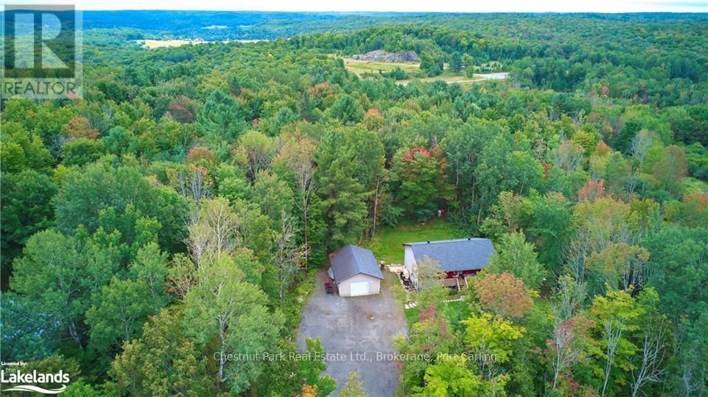 295 Town Line Road W, Huntsville (brunel)