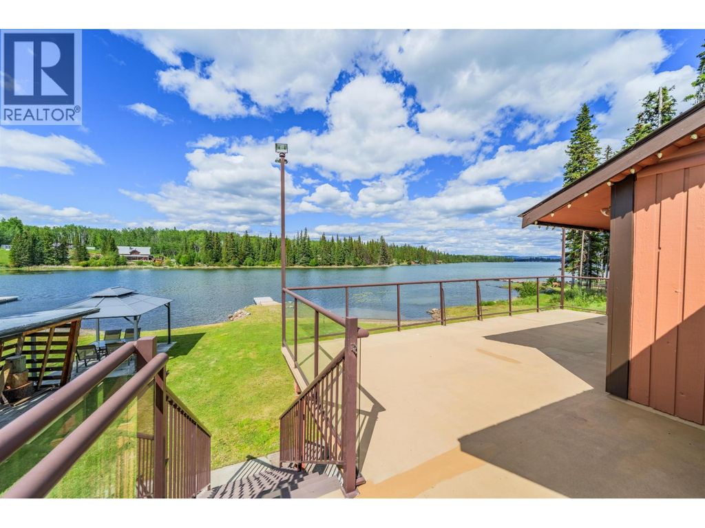 7177 Nath Road, Sheridan Lake
