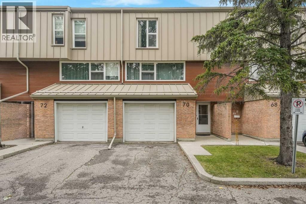 70 Brae Glen Lane Sw, Calgary