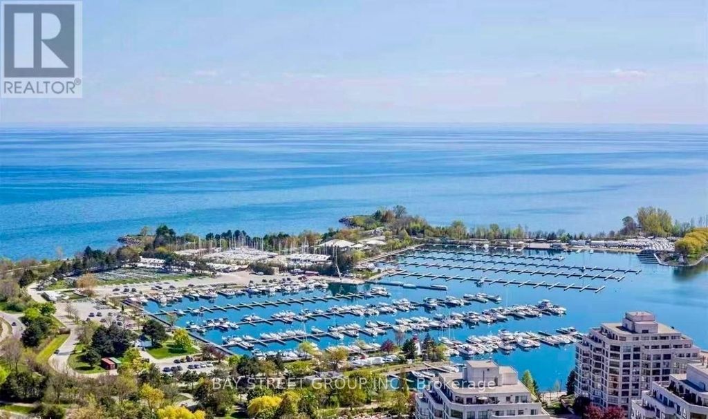 4304 - 2212 Lake Shore Boulevard W, Toronto (mimico)