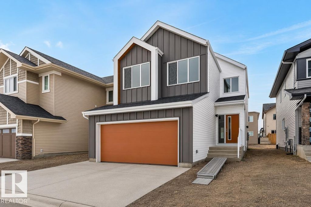 2728 194 St Nw, Edmonton