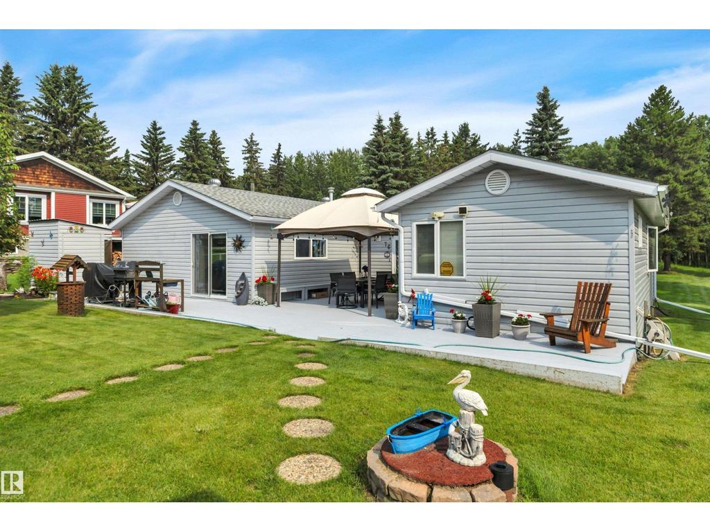 76 Buskmose Drive, Rural Wetaskiwin County