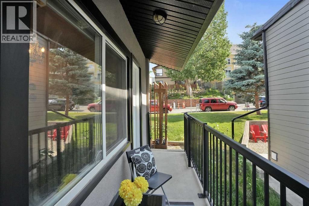 1, 1618 28 Avenue Sw, Calgary