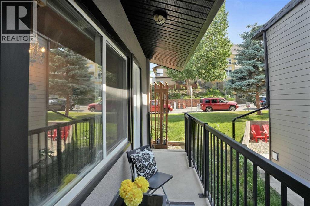 1, 1618 28 Avenue Sw, Calgary