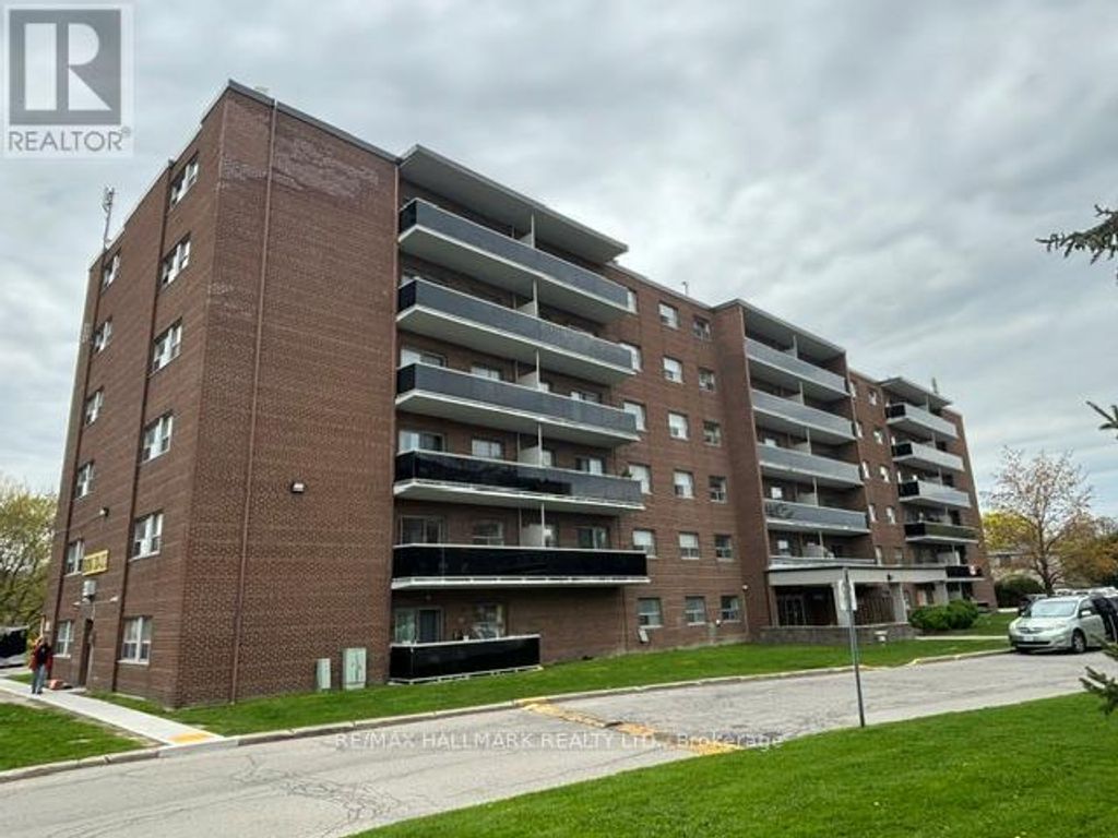 2-611 - 515 North Service Road, Mississauga (cooksville)