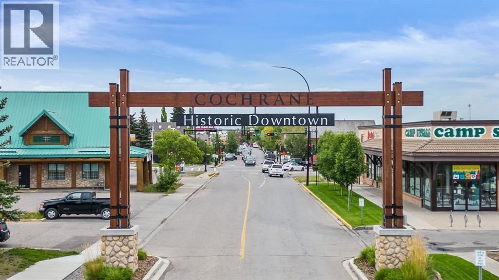 146 Sunset Road, Cochrane