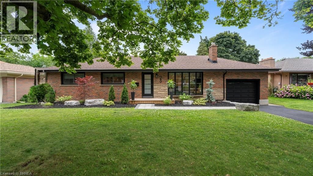 25 Seneca Crescent, Brantford