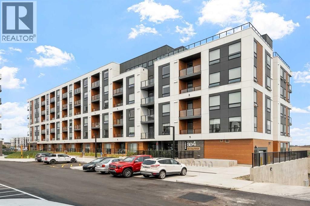 4215, 8500 19 Avenue Se, Calgary