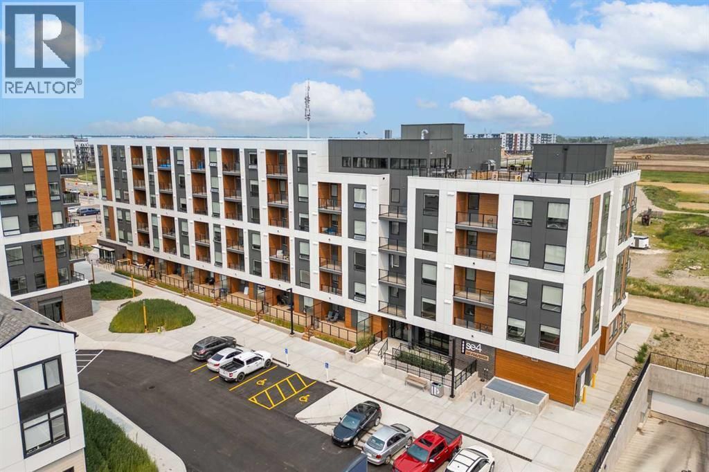 4501, 8500 19 Avenue Se, Calgary