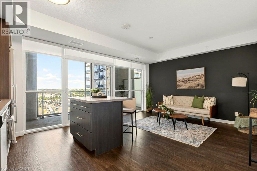 2087 Fairview Street Unit# 702, Burlington