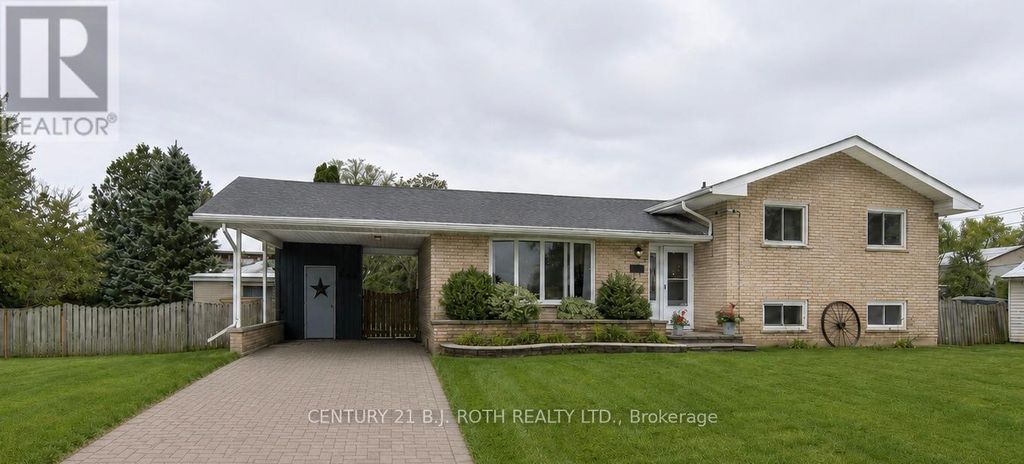 201 Point Street, Clearview (stayner)