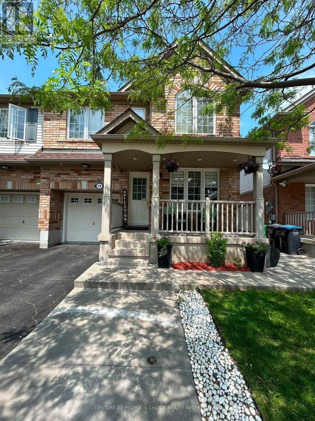 58 Ponymeadow Way, Brampton (credit Valley)