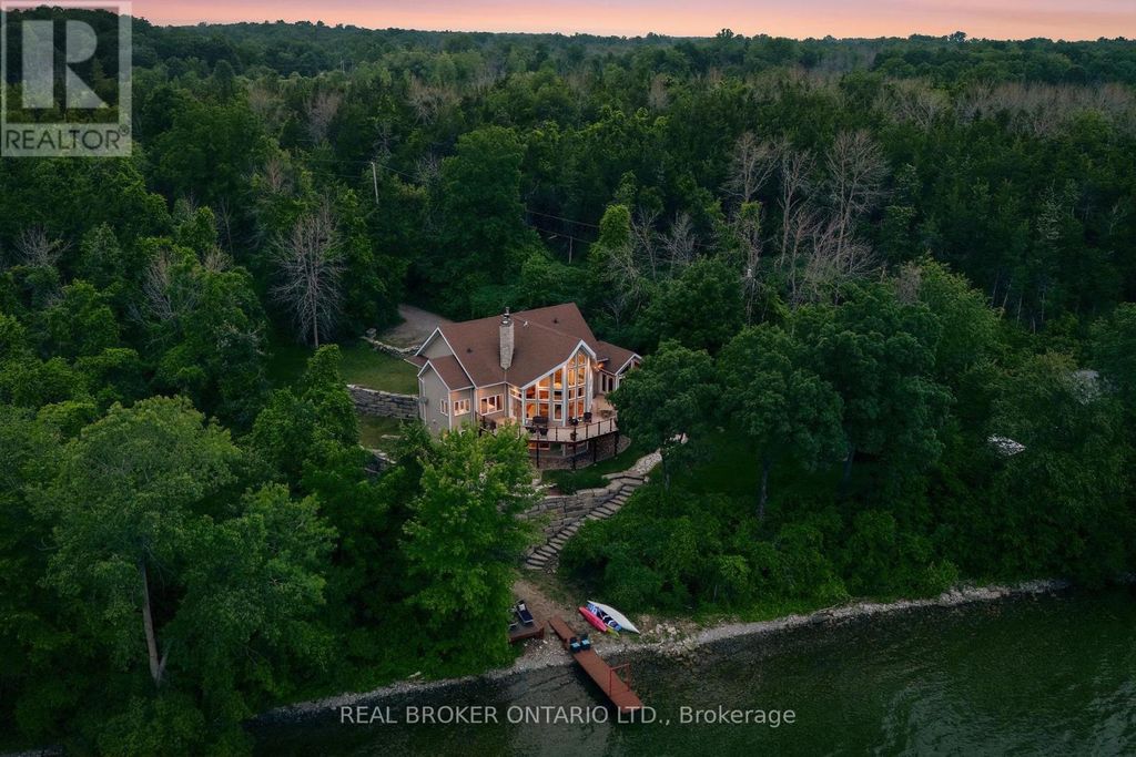 3246 County 8 Road, Prince Edward County (north Marysburg Ward)