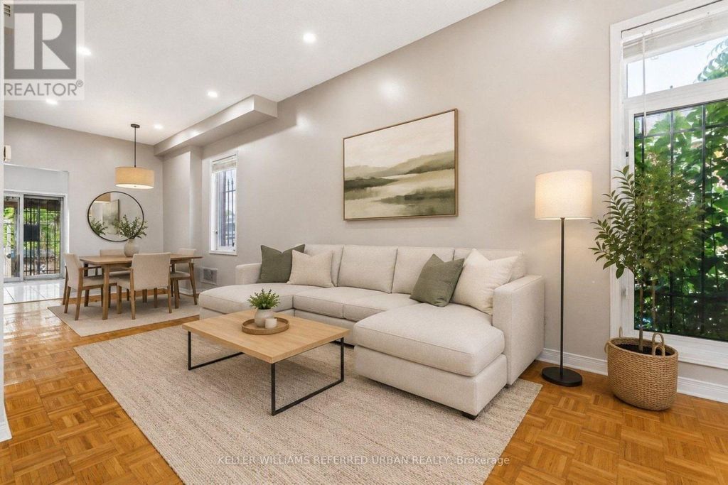 1508 Dupont Street, Toronto (dovercourt-Wallace Emerson-Junction)