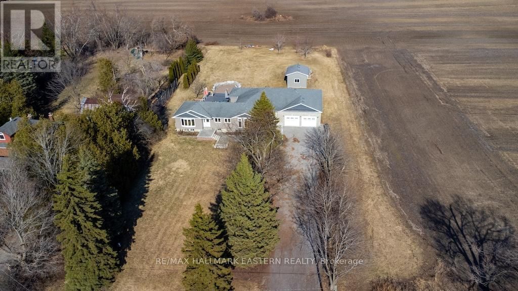 4782 Regional Rd 57, Kawartha Lakes (manvers)