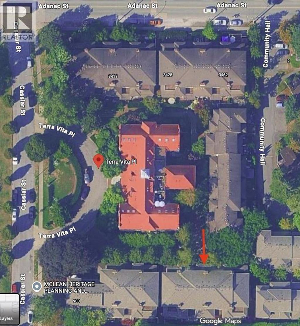 57 3436 Terra Vita Place, Vancouver