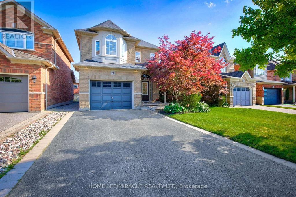 93 Scepter Place, Whitby (rolling Acres)