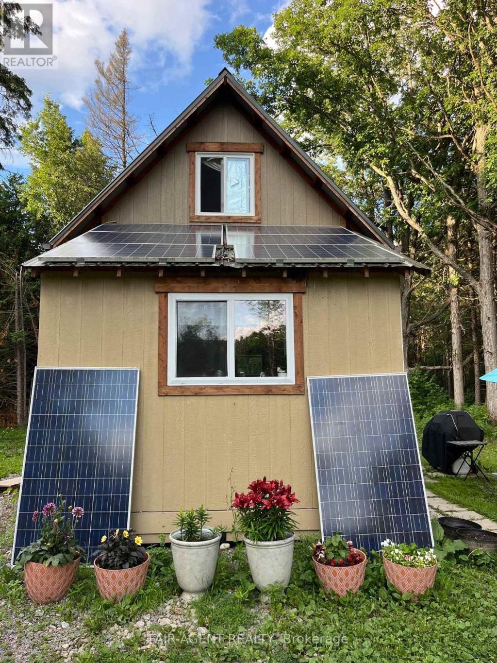 240 Gawley Road, Madoc