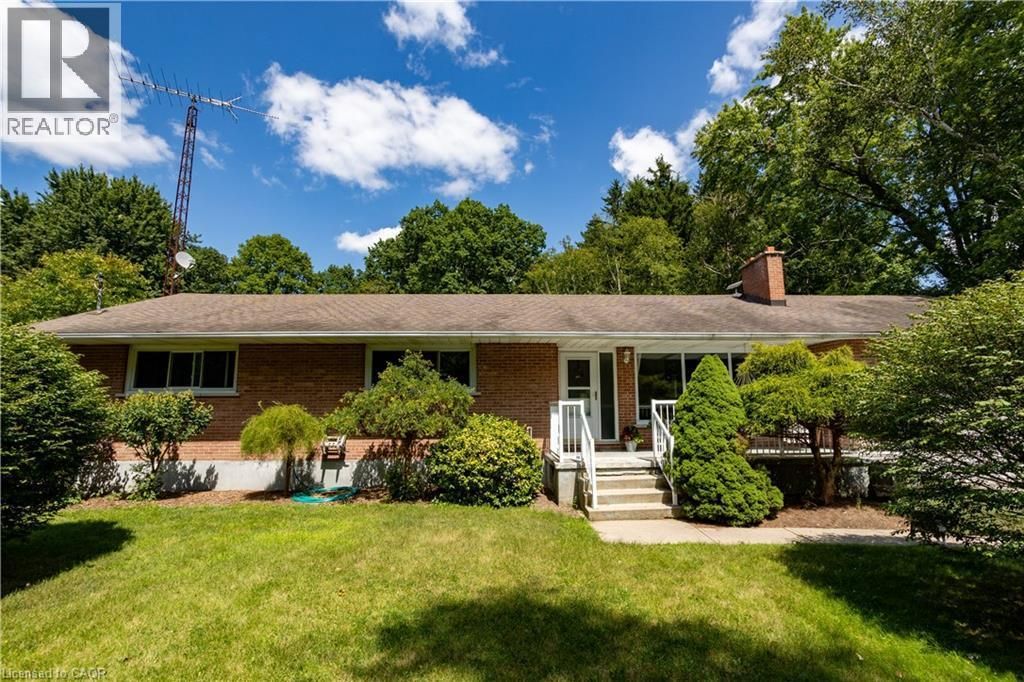 4710 #59 Highway, Courtland