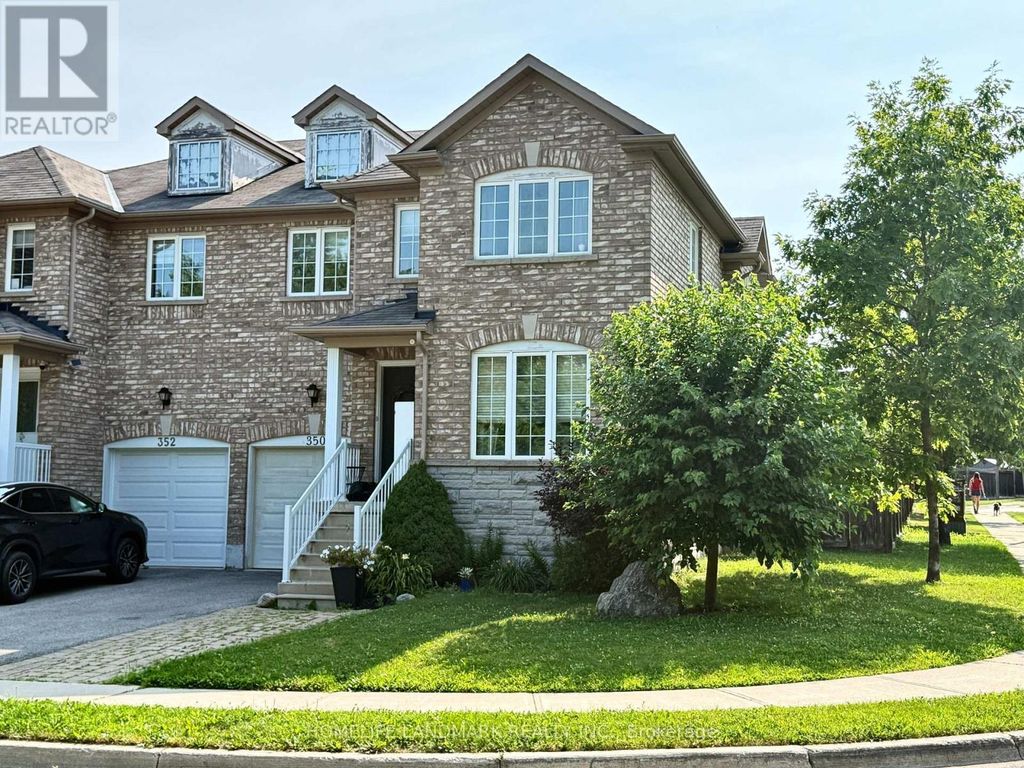 350 Gilpin Drive, Newmarket (woodland Hill)