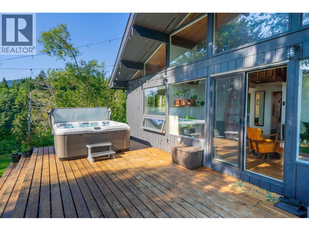 1440 Velvet Road, Gibsons