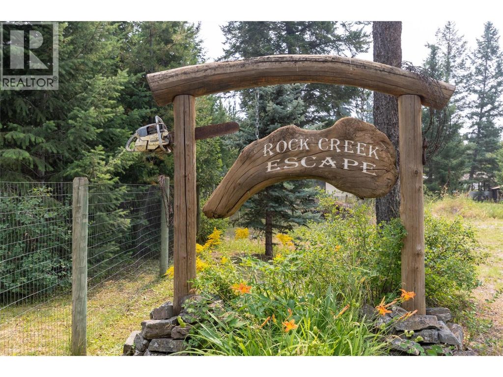 8201 Rock Creek Road, Galloway