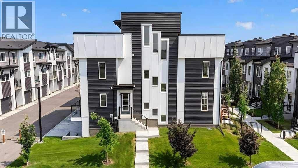 709, 474 Seton Circle Se, Calgary