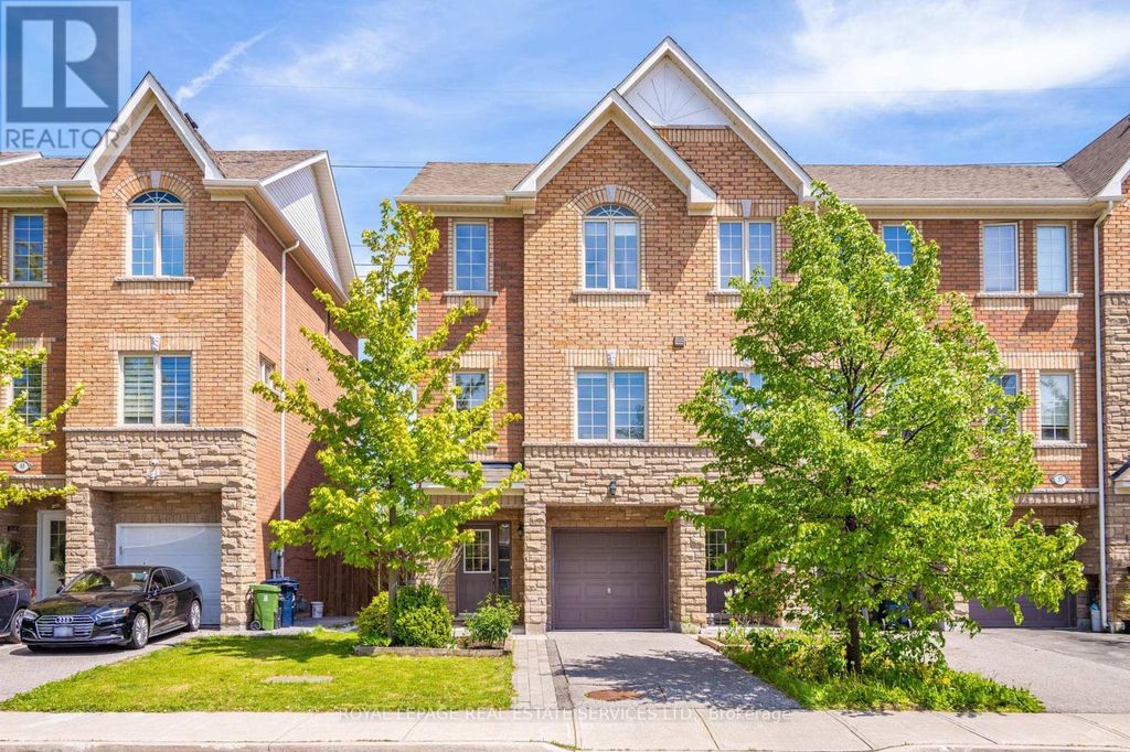61 Pidgeon Street, Toronto (clairlea-Birchmount)