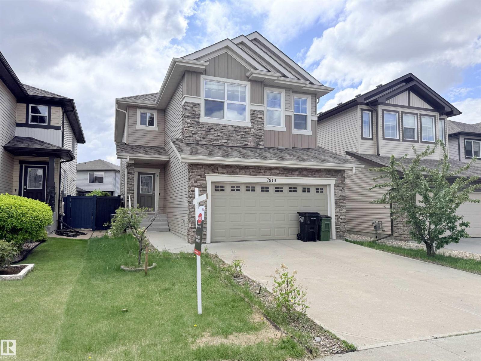 7819 173 Av Nw, Edmonton