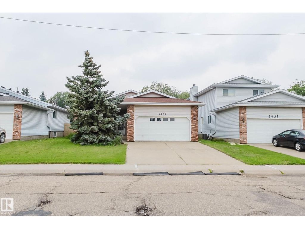 2439 112 St Nw, Edmonton