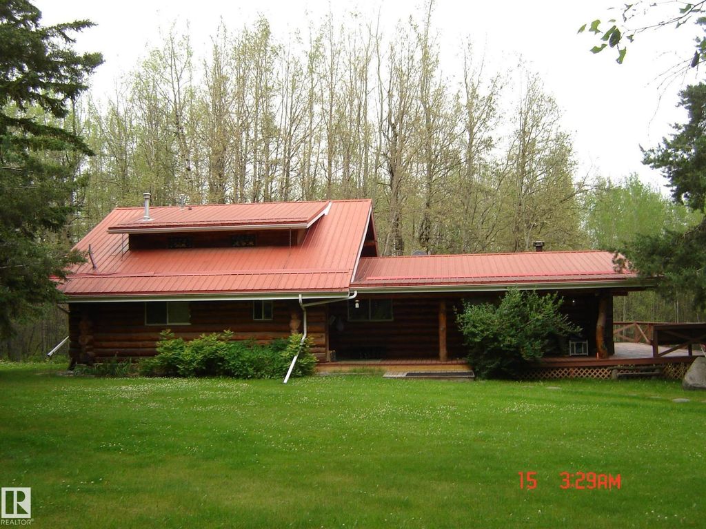 465031 Rge Road 21, Rural Wetaskiwin County