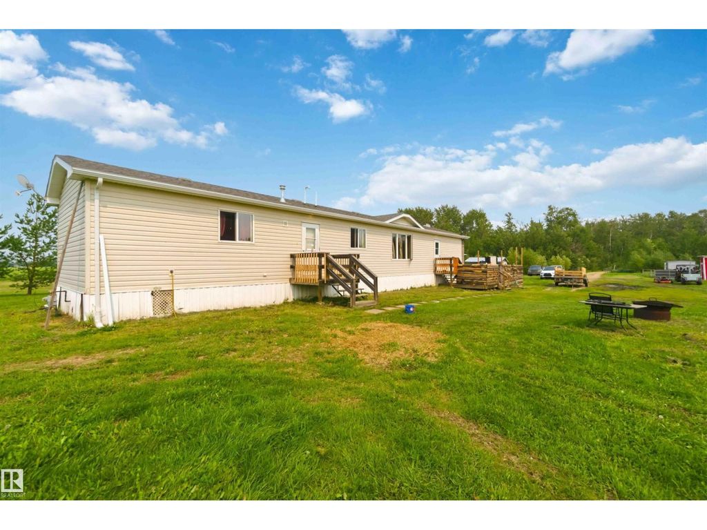 58502 Rng Rd 273, Rural Westlock County